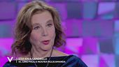 Stefania Sandrelli: "Io, Gino Paoli e nostra figlia Amanda"
