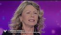Da "Verissimo" le parole di Amanda Sandrelli per Stefania Sandrelli