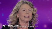 Da "Verissimo" le parole di Amanda Sandrelli per Stefania Sandrelli