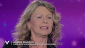 Da "Verissimo" le parole di Amanda Sandrelli per Stefania Sandrelli