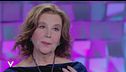 Stefania Sandrelli: "Il ricordo dell'ex marito Nicky Pende"