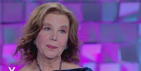 Stefania Sandrelli: "Il ricordo dell'ex marito Nicky Pende"