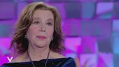 Stefania Sandrelli e l'amore per Giovanni