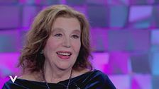 Stefania Sandrelli: l'intervista integrale