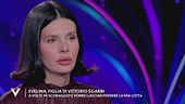 Evelina Sgarbi: "A volte mi scoraggio e vorrei lasciare perdere la mia lotta"