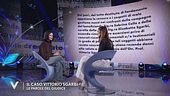 Il caso Vittorio Sgarbi: le parole del Giudice