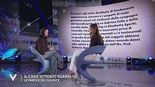 Il caso Vittorio Sgarbi: le parole del Giudice