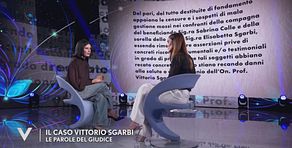 Il caso Vittorio Sgarbi: le parole del Giudice