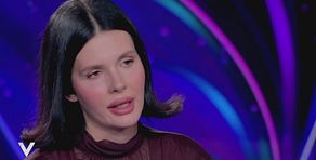 Evelina Sgarbi: "Mio padre ha condizionato il mio rapporto con gli uomini"