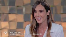 Lisa Vittozzi: "Il mio oro alle Olimpiadi di Milano-Cortina 2026"