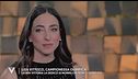 Lisa Vittozzi, campionessa olimpica: "La mia vittoria la dedico ai nonni che non ci sono più"