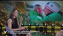 Lisa Vittozzi, campionessa olimpica: "Il rapporto con i miei genitori"