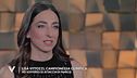 Lisa Vittozzi, campionessa olimpica: "Ho sofferto di attacchi di panico"