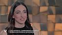 Lisa Vittozzi: la verità sull'ipotesi di un suo ritiro
