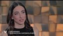 Lisa Vittozzi: gli esordi di una campionessa olimpica