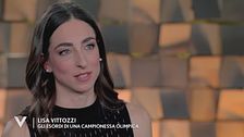 Lisa Vittozzi: gli esordi di una campionessa olimpica