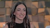 Lisa Vittozzi: l'intervista integrale
