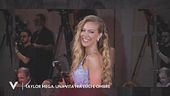 Taylor Mega: una vita tra luci e ombre