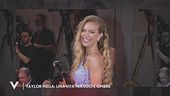 Taylor Mega: una vita tra luci e ombre