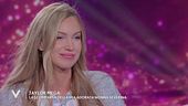 Taylor Mega: "La scomparsa della mia adorata nonna Severina"
