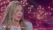 Taylor Mega: "Rischio una menopausa precoce"