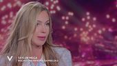 Taylor Mega: "Rischio una menopausa precoce"