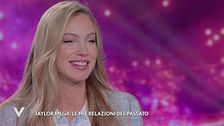 Taylor Mega: "Le mie relazioni del passato"