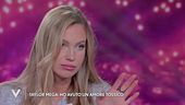 Taylor Mega: "Ho avuto un amore tossico"