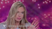 Taylor Mega: "Ho avuto un amore tossico"
