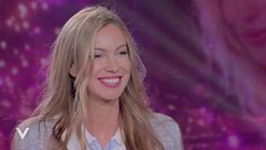 Taylor Mega: l'intervista integrale