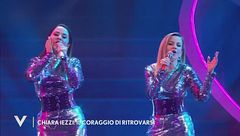 Chiara Iezzi: il coraggio di ritrovarsi