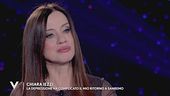 Chiara Iezzi: "La depressione ha complicato il mio ritorno a Sanremo"