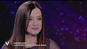 Chiara Iezzi: "Il rapporto con mia sorella Paola"