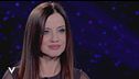 Chiara Iezzi e l'amore