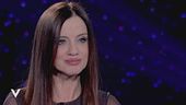 Chiara Iezzi e l'amore