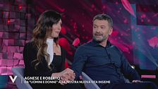 Agnese De Pasquale e Roberto Priolo: "Da Uomini e Donne alla nostra nuova vita insieme"
