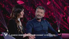 Agnese De Pasquale e Roberto Priolo di "Uomini e Donne": "Ci sposiamo!"