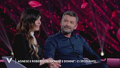Agnese De Pasquale e Roberto Priolo di "Uomini e Donne": "Ci sposiamo!"