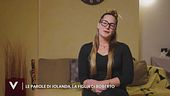 Le parole di Jolanda, la figlia di Roberto Priolo