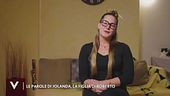 Le parole di Jolanda, la figlia di Roberto Priolo
