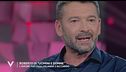 Roberto Priolo di "Uomini e Donne": l'amore per i figli Jolanda e Riccardo