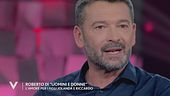 Roberto Priolo di "Uomini e Donne": l'amore per i figli Jolanda e Riccardo