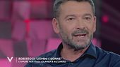 Roberto Priolo di "Uomini e Donne": l'amore per i figli Jolanda e Riccardo