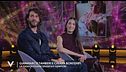 Gianmarco Tamberi e Chiara Bontempi: "La gioia di essere diventati genitori"
