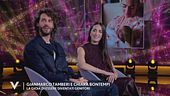 Gianmarco Tamberi e Chiara Bontempi: "La gioia di essere diventati genitori"