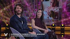 Gianmarco Tamberi e Chiara Bontempi: "La gioia di essere diventati genitori"