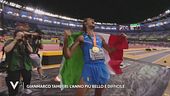 Gianmarco Tamberi: "L'anno più bello e difficile"