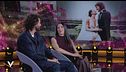 Gianmarco Tamberi e Chiara Bontempi: "Vogliamo risposarci"