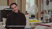 L'amore di Pierfrancesco per sua sorella Chiara Bontempi