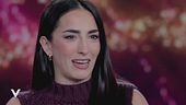 Chiara Bontempi e il legame con il fratello Pierfrancesco